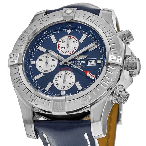 breitling avenger super rep rwg|Super Avenger .